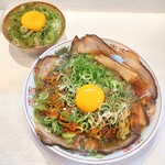 Ramen Nagata - 