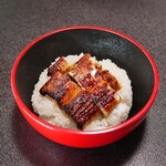 Unagi Ryouri Yoshimune - 