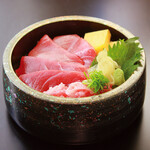 Sushi Tofuro - 