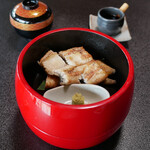 Unagi Ryouri Yoshimune - 