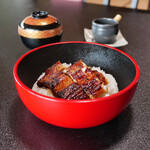 Unagi Ryouri Yoshimune - 