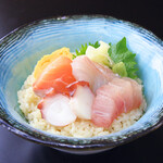 Sushi Tofuro - 