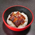 Unagi Ryouri Yoshimune - 