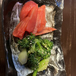 鶏料理ひとりひとり - 