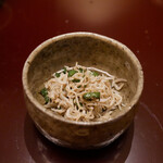 中洲 松 - 