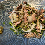 鶏料理ひとりひとり - 