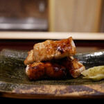 中洲 松 - 