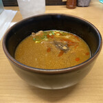 Ginjou Ramen Kubota - 