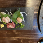 鶏料理ひとりひとり - 