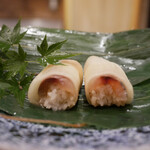 中洲 松 - 
