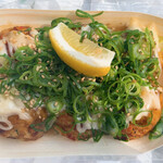 たこ一番 - 料理写真: