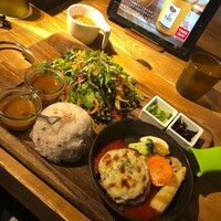 やさいの王様 銀座店 - 