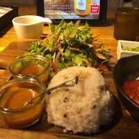 やさいの王様 銀座店 - 