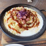 ハングリーウルフ - 