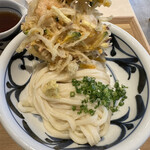 讃岐うどん みやの家 - 