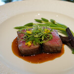 ル ジャルダン グルマン - 