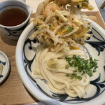 讃岐うどん みやの家 - 