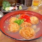 たこ焼とおでん 池下 - 