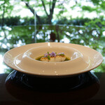 ル ジャルダン グルマン - 