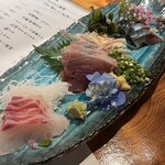 鮨居酒屋 みかづき - 