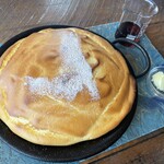 ハングリーウルフ - 