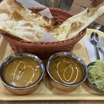 クラウンカリー&ケバブ - 