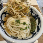 讃岐うどん みやの家 - 