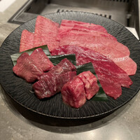 焼肉うしごろ 横浜店 - 