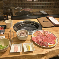 福岡焼肉kintan - 
