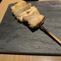 中目黒いぐち 麻布十番店 - 