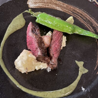 TROIS CUIT ASANUMA - 
