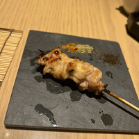 中目黒いぐち 麻布十番店 - 