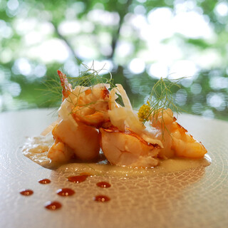 ル ジャルダン グルマン_1