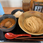 つけ麺 是・空 - 