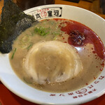 Kappa Ramen Hompo - 