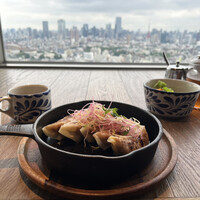 THE KINTAN STEAK - 