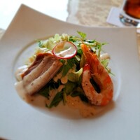 中国料理 香虎 - 