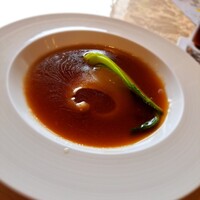 中国料理 香虎 - 