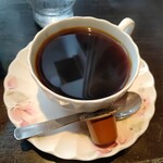 Kafe Do Musshu - ブレンドコーヒー