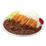 Gohandoki - 男盛カレー　1,000円