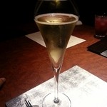 イロドリ - 本日のスパークリング