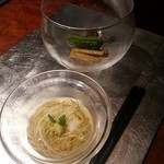 イロドリ - 箸休め