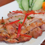 チャオサイゴン×パリバール - ガイヤン