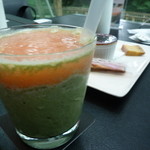 ル ミュゼ ドゥ アッシュ - 201.8.1