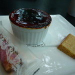 ル ミュゼ ドゥ アッシュ - 2013.8.1　ココットアナナス480円