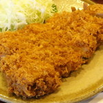 とんかつ【2013/08/2*】