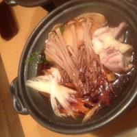 名古屋コーチン 一鳳  にしき - 
