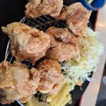 串カツ田中 - 