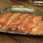 Yakiniku No Kokoro - タン塩