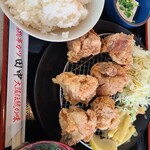串カツ田中 - 